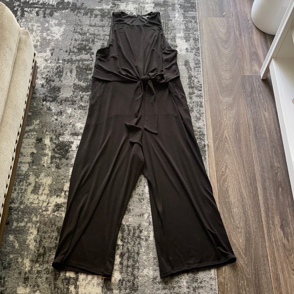 Express Jumpsuit